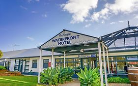 Meningie Waterfront Motel